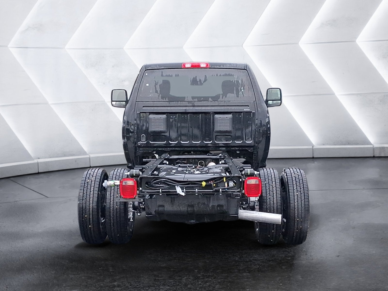 2026 RAM 3500 Chassis Cab Tradesman LEVEL 1 60" C/A