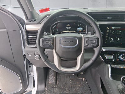 2024 GMC Sierra 1500 Denali RESERVE PACKAGE