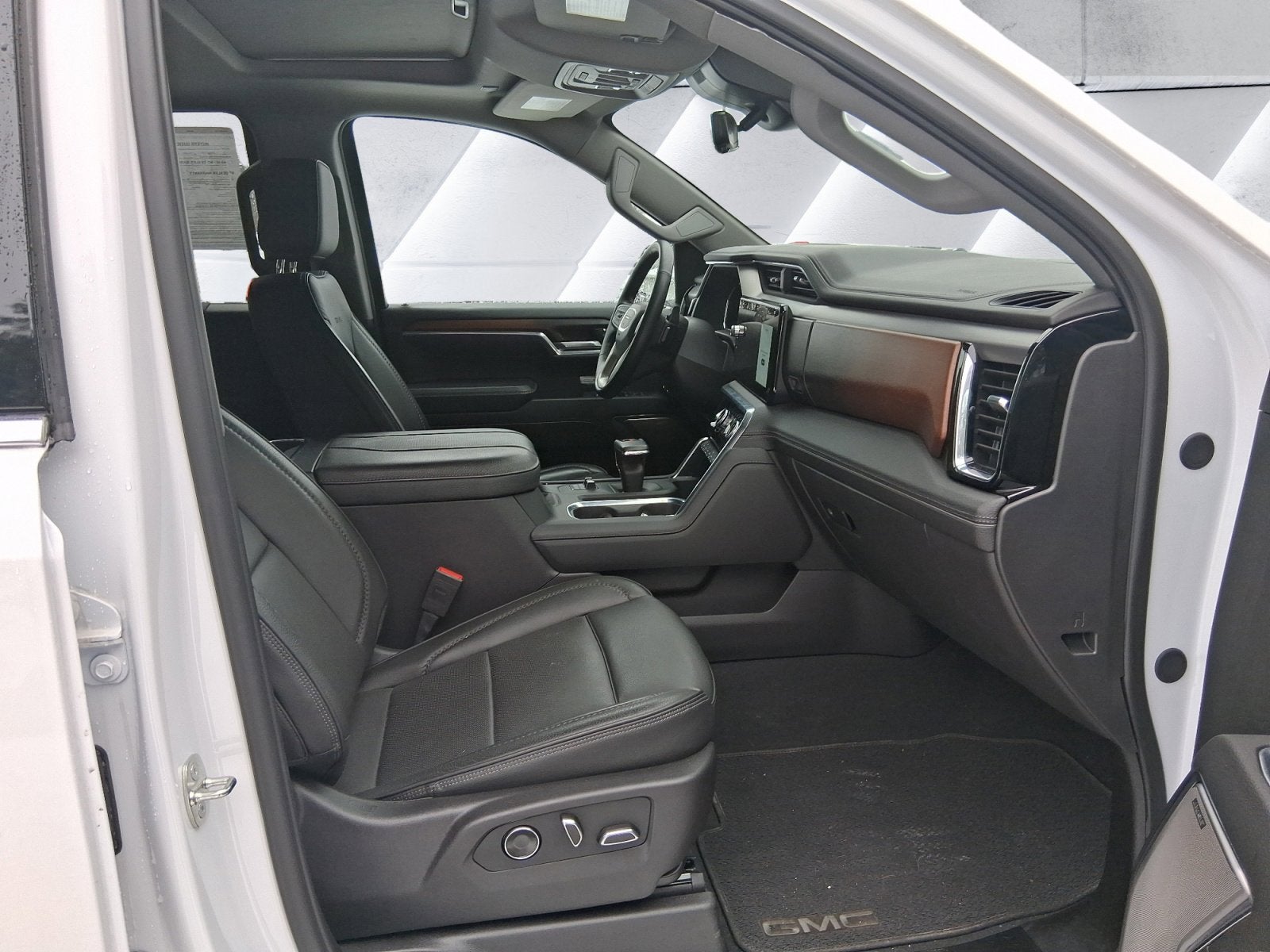 2024 GMC Sierra 1500 Denali RESERVE PACKAGE