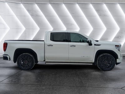 2024 GMC Sierra 1500 Denali RESERVE PACKAGE