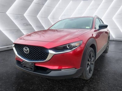 2023 Mazda Mazda CX-30 2.5 Turbo Premium Package