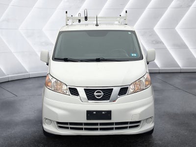 2018 Nissan NV200 Compact Cargo SV