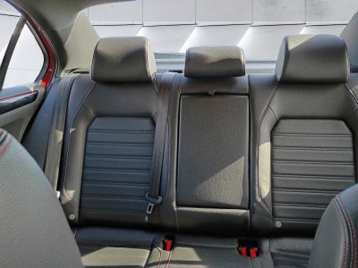 2017 Volkswagen Jetta GLI