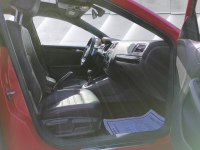 2017 Volkswagen Jetta GLI