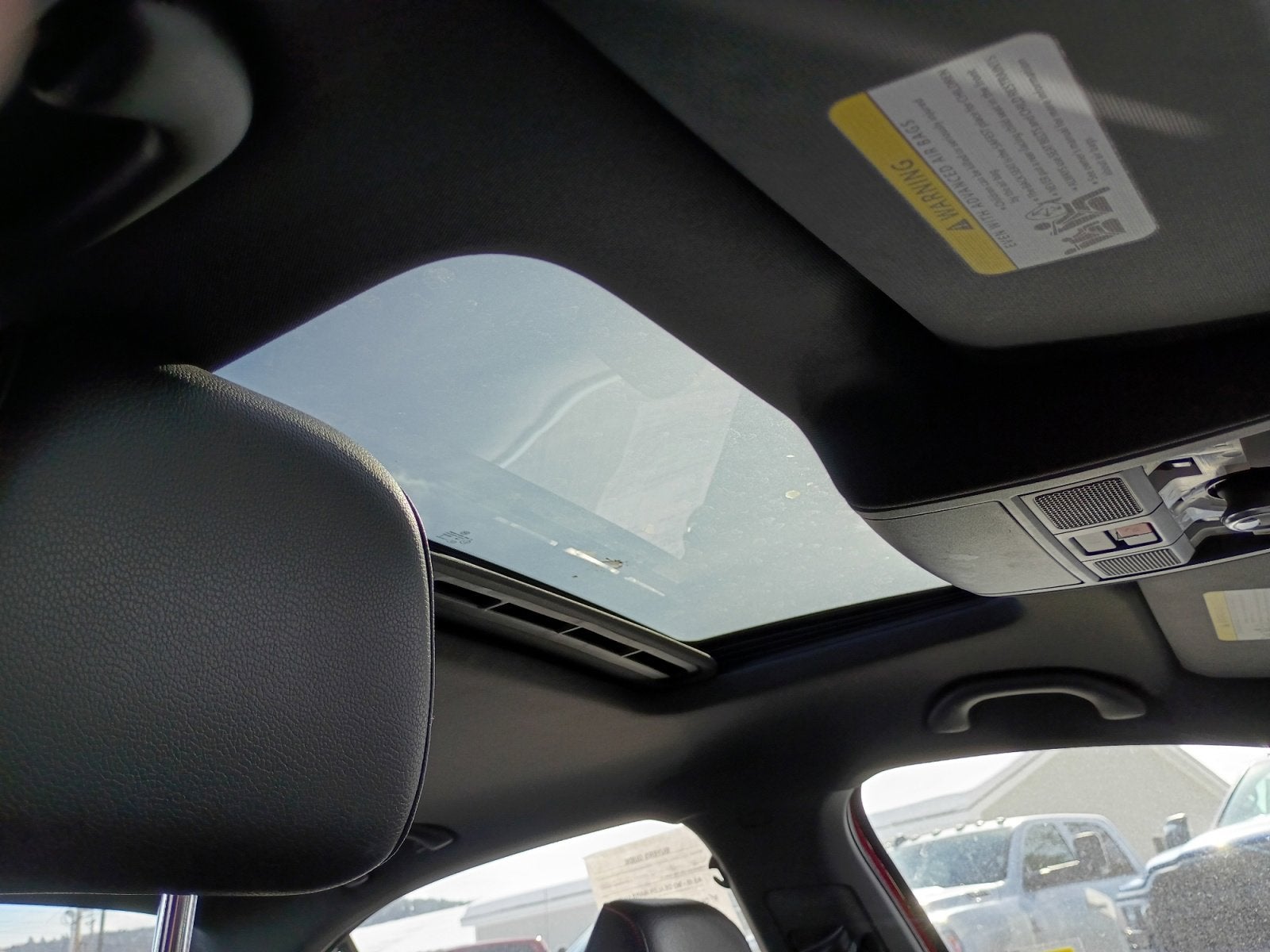 2017 Volkswagen Jetta GLI