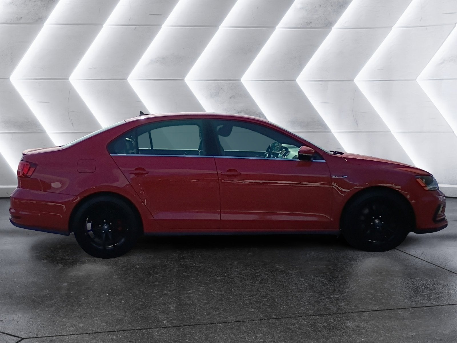 2017 Volkswagen Jetta GLI