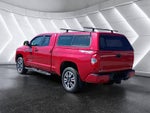 2018 Toyota Tundra 4WD SR5