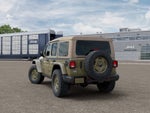 2026 Jeep Wrangler Willys 41