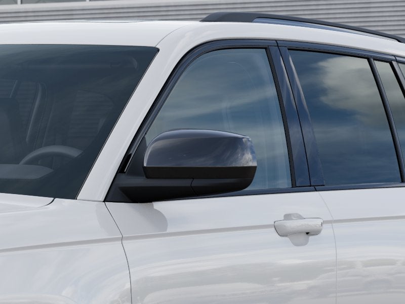2027 Jeep Grand Cherokee Laredo X