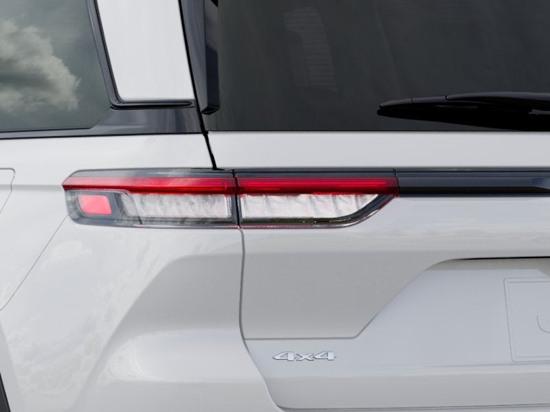 2027 Jeep Grand Cherokee Laredo X