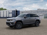 2027 Jeep Grand Cherokee Laredo X