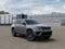 2027 Jeep Grand Cherokee Laredo X