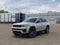 2026 Jeep Grand Cherokee 85th Anniversary Edition