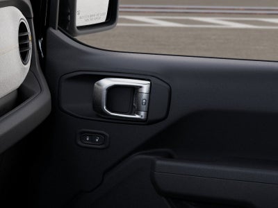 2026 Jeep Gladiator Willys