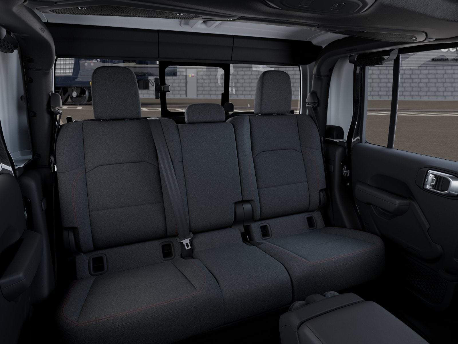 2026 Jeep Gladiator Shadow Ops