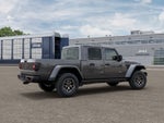 2026 Jeep Gladiator Shadow Ops
