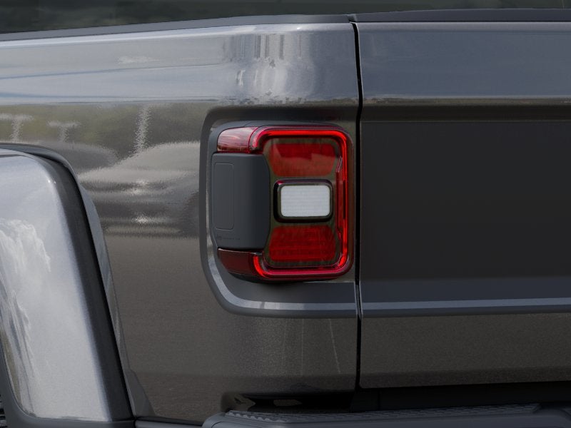 2026 Jeep Gladiator Shadow Ops