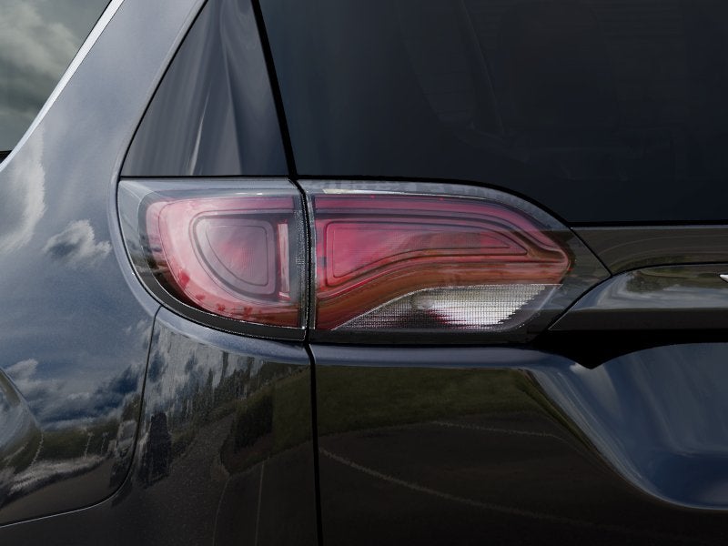 2027 Chrysler Pacifica LX