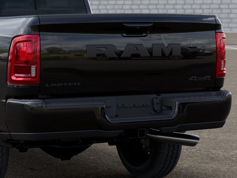 2026 RAM 3500 Limited