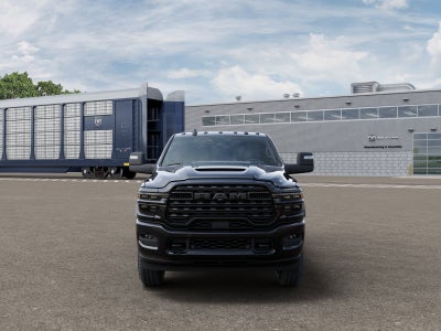 2026 RAM 3500 Limited