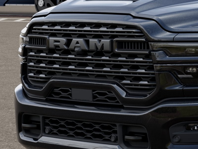 2026 RAM 3500 Limited