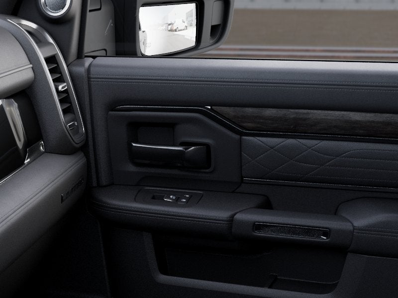 2026 RAM 3500 Limited