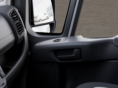 2026 RAM Ram ProMaster Tradesman