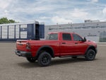2027 RAM 2500 Tradesman