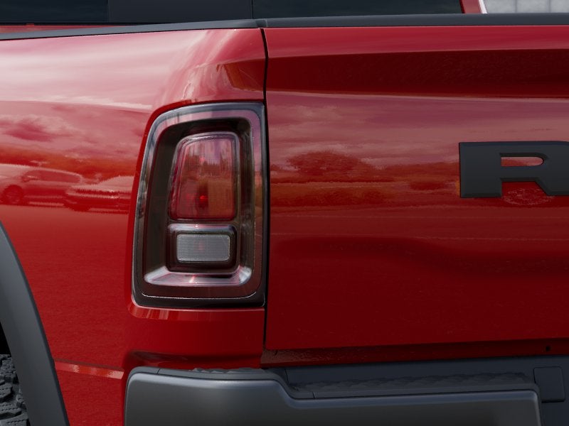 2027 RAM 2500 Tradesman