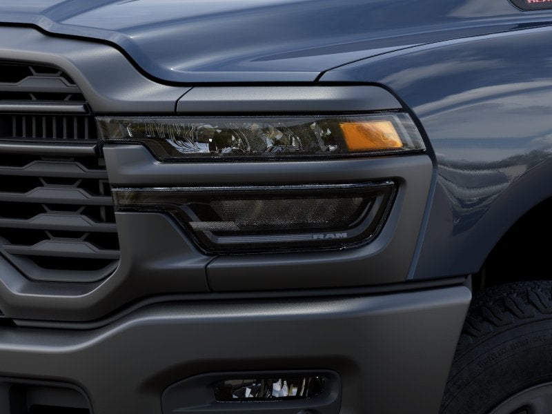 2027 RAM 2500 Tradesman
