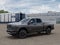 2027 RAM 2500 Warlock
