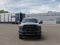 2027 RAM 2500 Warlock