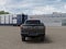 2027 RAM 2500 Warlock