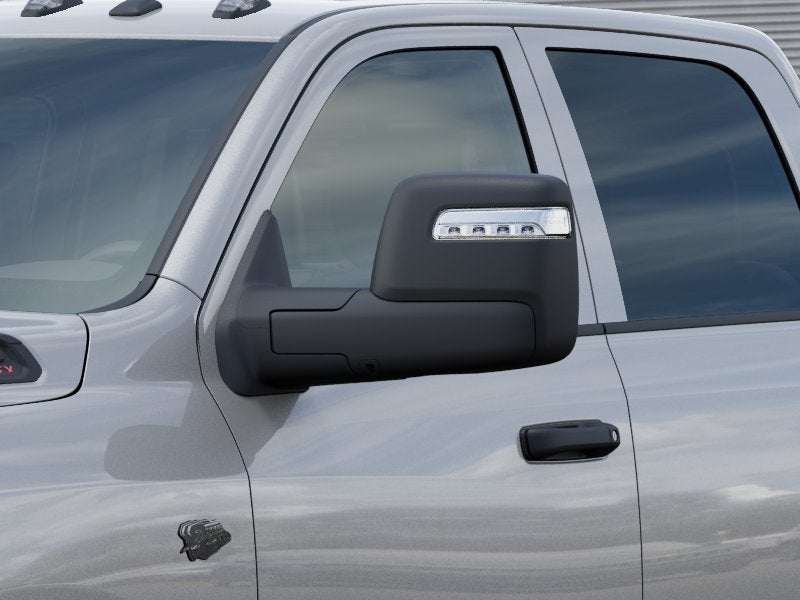 2027 RAM 2500 Tradesman