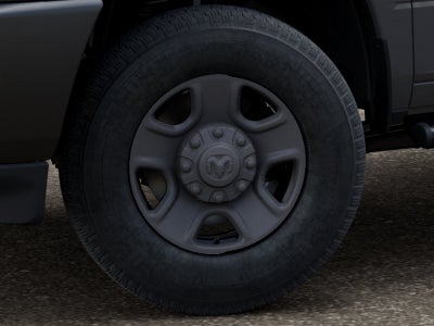 2027 RAM 2500 Tradesman