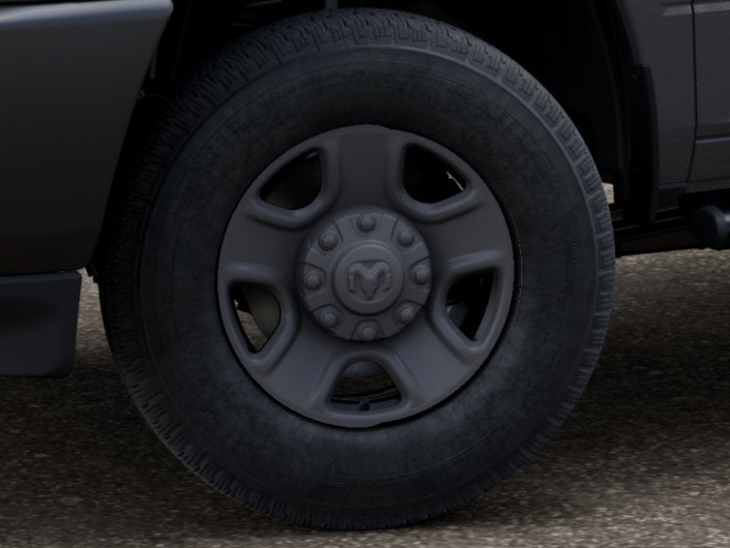 2027 RAM 2500 Tradesman