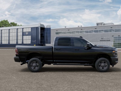 2027 RAM 2500 Tradesman