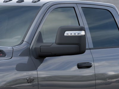 2027 RAM 2500 Tradesman