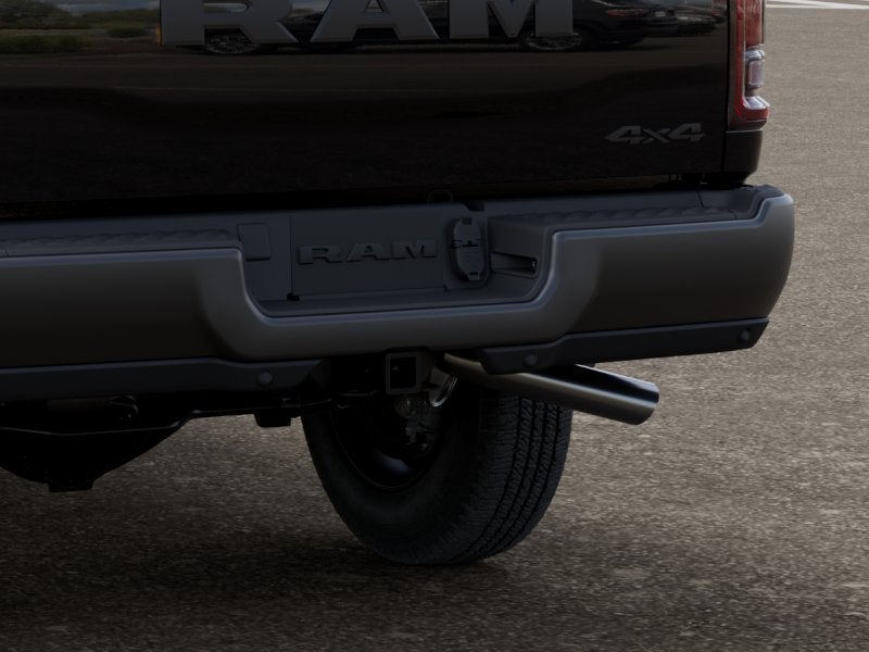 2027 RAM 2500 Tradesman