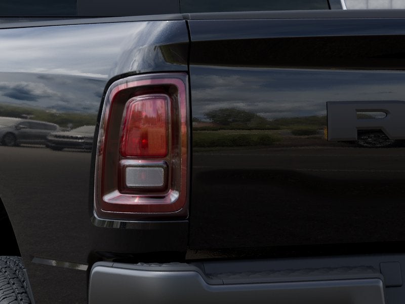 2027 RAM 2500 Tradesman
