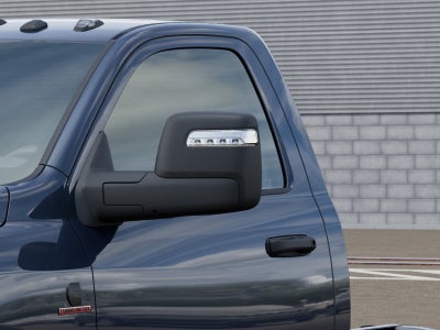 2026 RAM Ram 3500 Chassis Cab Tradesman