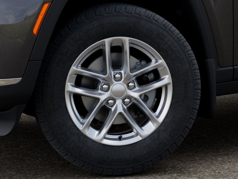 2026 Jeep Grand Cherokee Laredo X