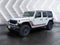 2026 Jeep Wrangler America 250