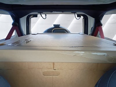 2026 Jeep Wrangler America 250