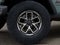 2027 Jeep Wrangler Rubicon