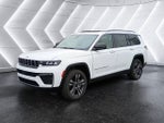 2027 Jeep Grand Cherokee L Limited
