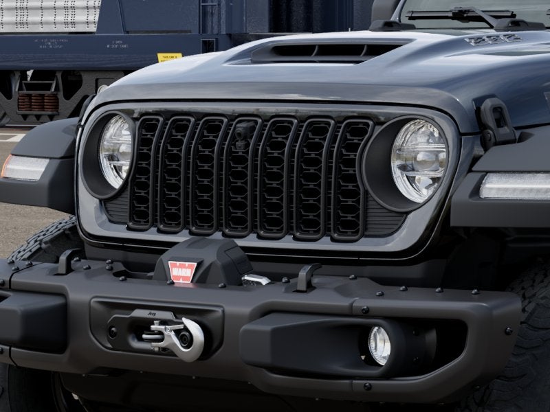 2026 Jeep Wrangler Moab 392