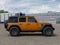 2026 Jeep Wrangler Willys 392