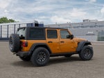 2026 Jeep Wrangler Willys 392
