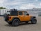 2026 Jeep Wrangler Willys 392
